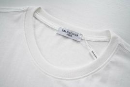 Picture of Balenciaga T Shirts Short _SKUBalenciagaS-XXLB37832703